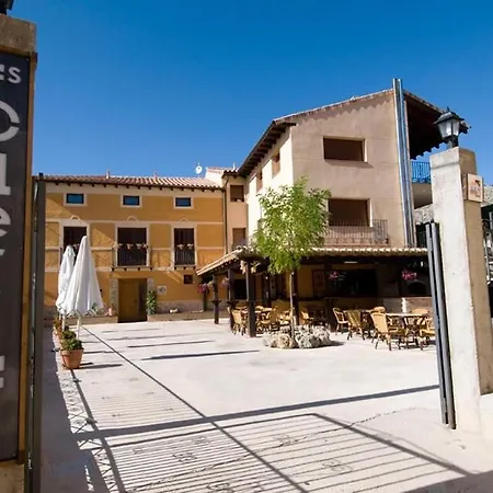 Hotel Ollerias 3*