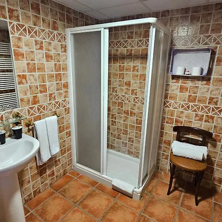 Hotel Ollerias