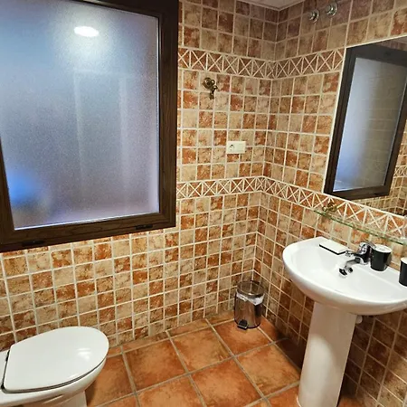 Hotel Ollerias