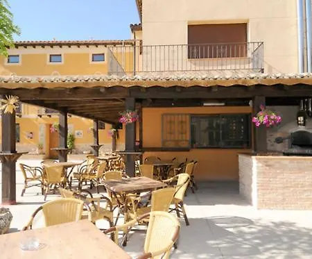 Hotel Ollerias