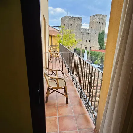 Hotel Ollerias