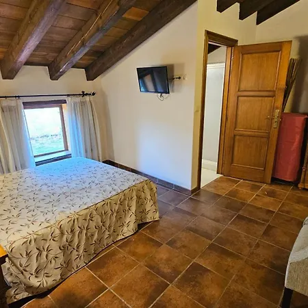 Hotel Ollerias 3*
