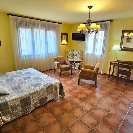 Hotel Ollerias 3*