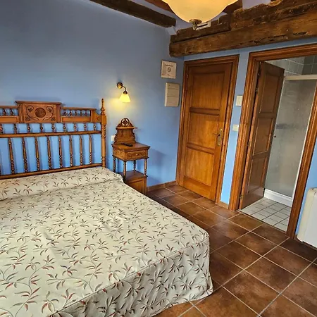 Ollerias Hotel