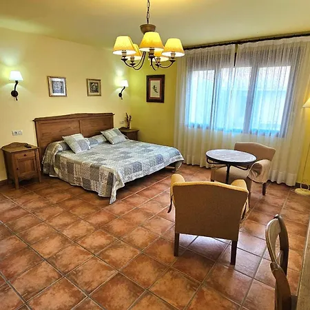 Hotel Ollerias