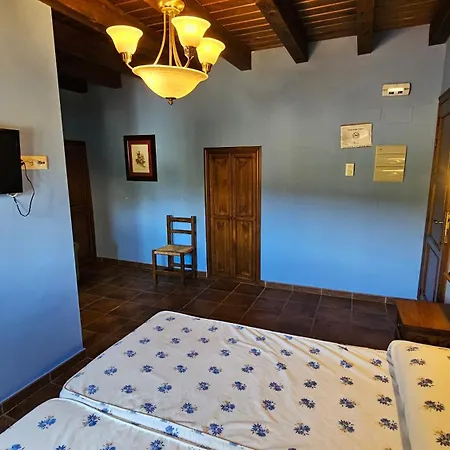 Hotel Ollerias 3*