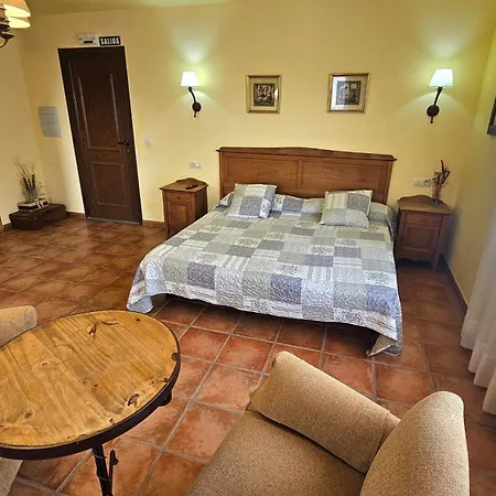 Ollerias Hotel