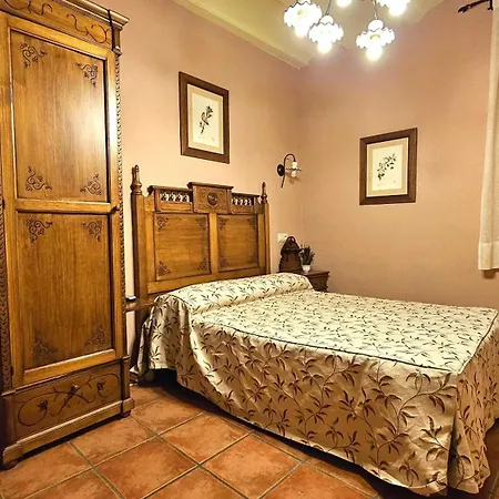 Hotel Ollerias