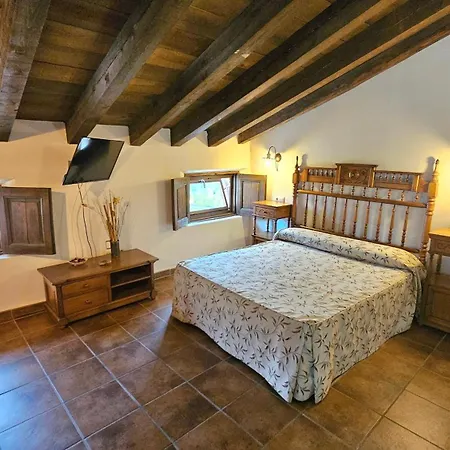 Ollerias Hotel Deza