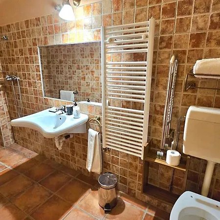 Hotel Ollerias