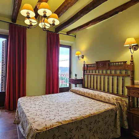 Ollerias Hotel 3*