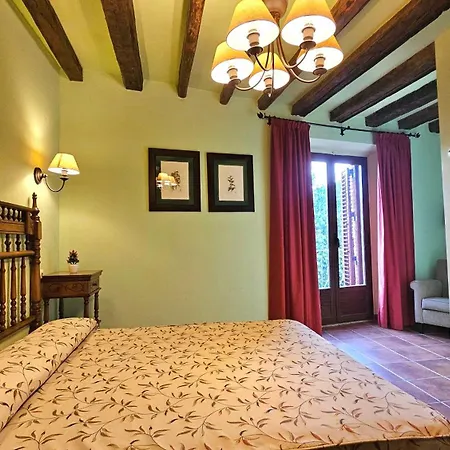Ollerias Hotel Deza