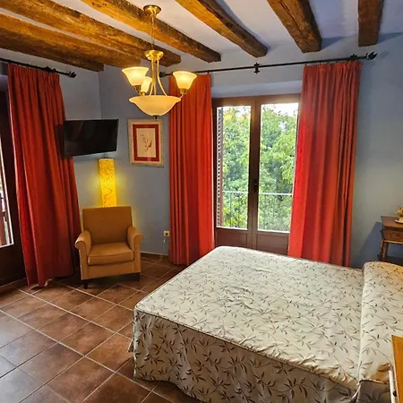Ollerias Hotel