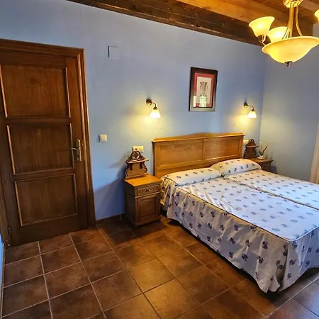 Hotel Ollerias